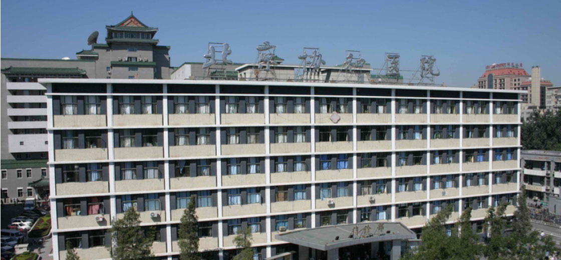 北京协和医院新建门诊楼及手术楼装饰工程